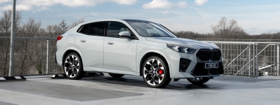 De BMW X2: Vernieuwde sportiviteit en betrouwbare occasions.