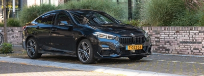 BMW 2 Serie & BMW iX2: Sportiviteit en Duurzame Luxe in het Compacte Segment