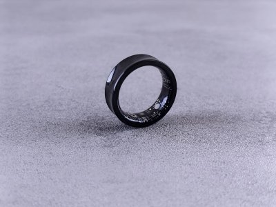De Samsung Galaxy Ring 2 komt er voorlopig niet