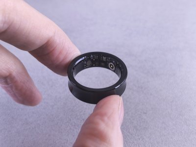 Waarom steeds meer mannen een smartring dragen in 2026