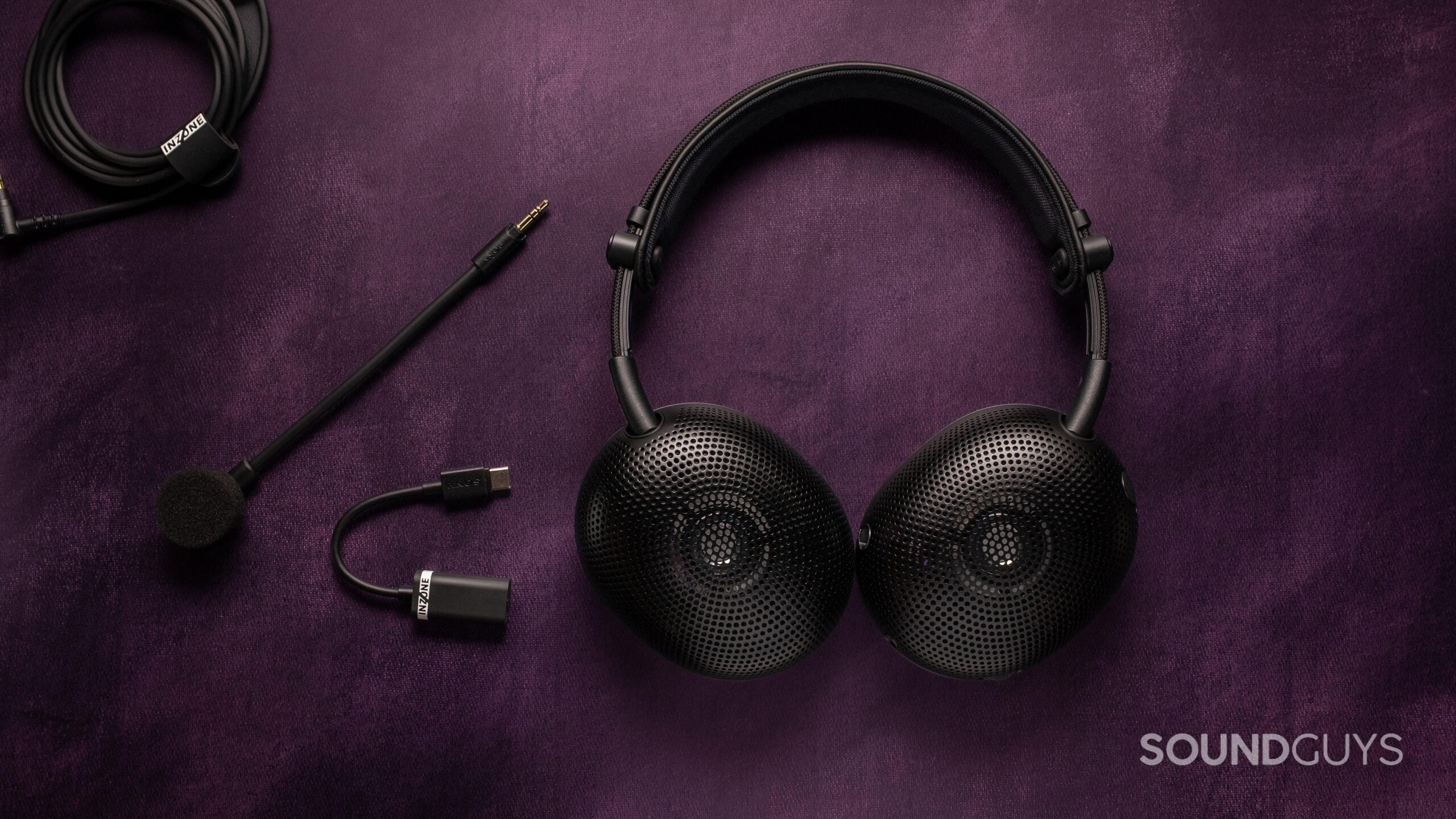 Sony lanceert zijn eerste open-back gaming headset